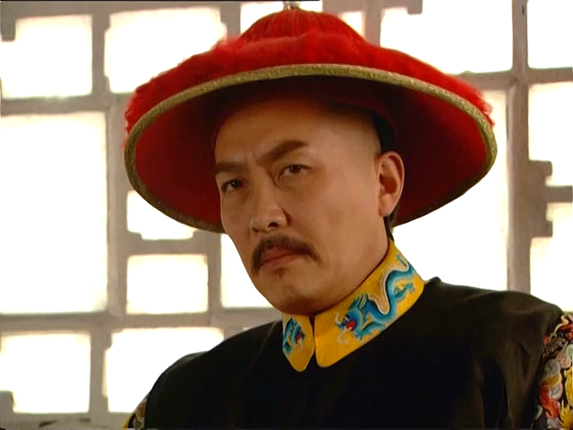 尚可少进饘粥.暂眠苫块.如必强朕释