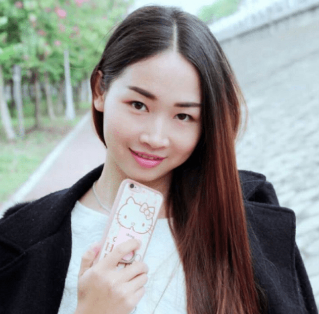 网红圈水太深吧唧小兔人设又换了从广西李子柒变成临时工