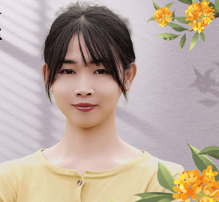 网红圈水太深吧唧小兔人设又换了从广西李子柒变成临时工