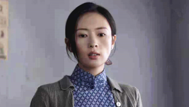 《叛逆者》童瑶一张冷漠脸演到大结局,没有高光人设就懒得演了?