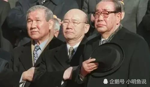 权力动物全斗焕韩国第一位被判死刑的总统把国家当提款机