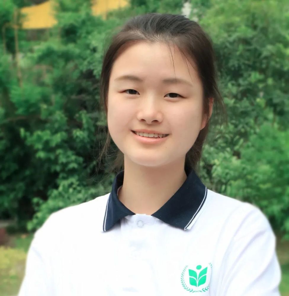 2021届高三学子何仕杰,杨智辉,张兰心,赵心妍4人入围清华大学强基计划