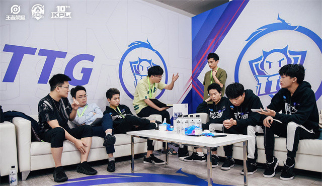 第十届kpl总决赛赛场内外全回顾每一幕都是名场面