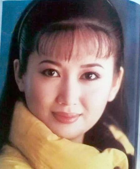 老婆是"苏麻喇姑"沙宝亮听后很是感动,他暗自发誓一定让女友过上更好