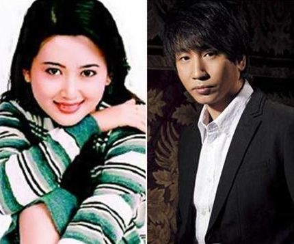 而他也没有辜负妻子的付出.如今沙宝亮已经49岁了.