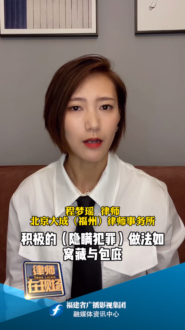 极端主义|间谍|刑法|包庇