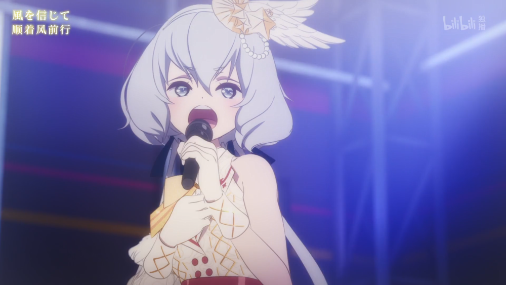 我们是芙兰秀秀我们就是佐贺最强偶像