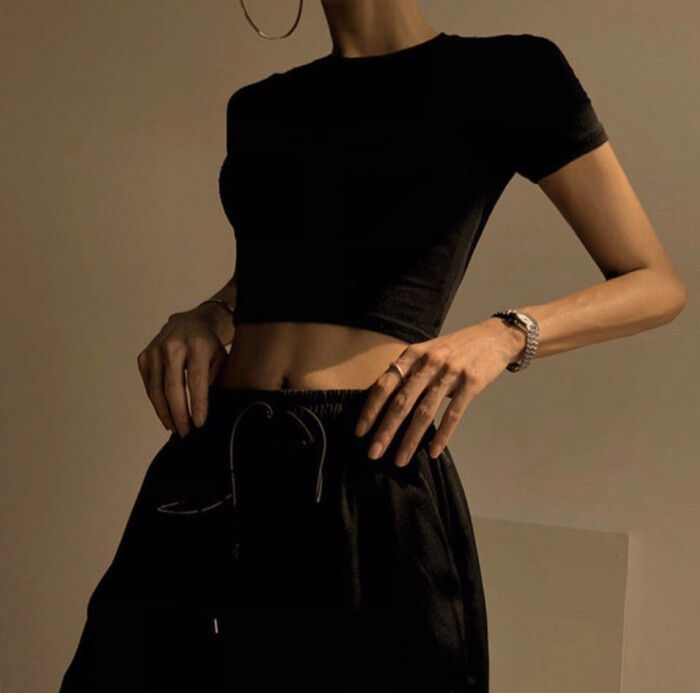 不露脸女生头像,断过的绳子再怎么系都是有结的_腾讯新闻