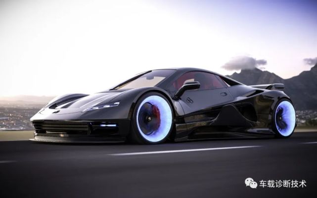 关于doip文章汇总和思考|dll|doip|payload|以太网|canoe