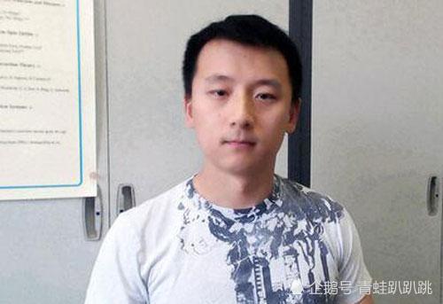 24岁哈佛大学教授尹希，拒绝回国发展，美方：他是自愿留下的