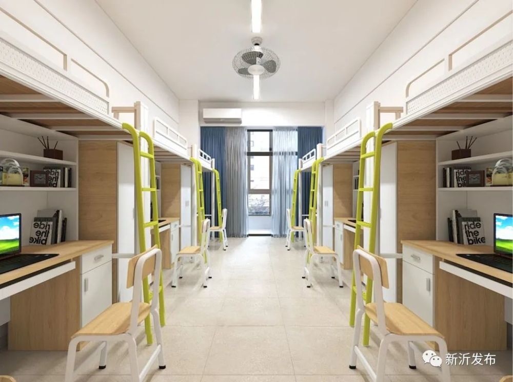 新沂海门中学打造江苏一流现代化学校