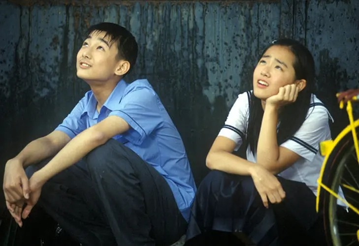 深度解析 为什么 蓝色生死恋 中的尹俊熙非死不可 全网搜