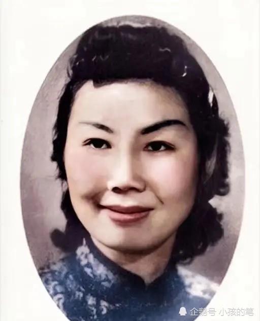 红色女特工关露孤身卧底76号魔窟背负43年女汉奸骂名