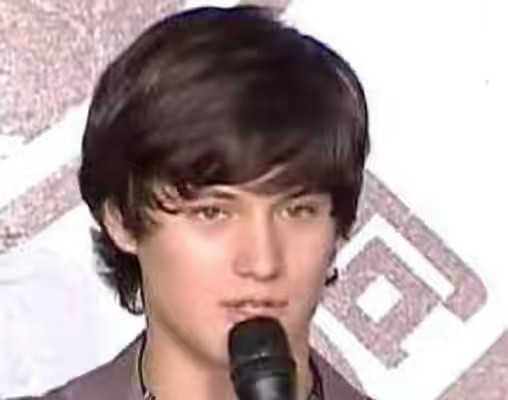 周华健一家人的 易老基因 夫妻同框似母子 父子合影如兄弟 全网搜