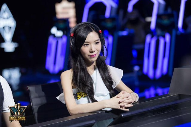 永劫无间有多上头lol前女解说三测七天不出门只为去天人城