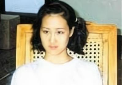 轰动一时的白宝山情人谢宗芬,被判12年,出狱后为何去了新疆?