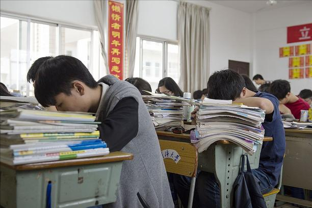 河南学霸彭祎航,从中等生逆袭至文科最高分,学习经验曝光