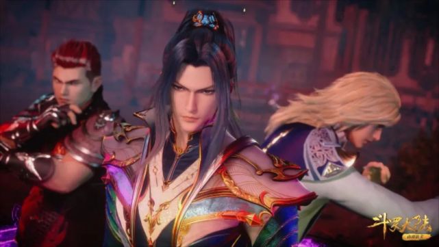 重生唐三|美公子|三哥|苏琴