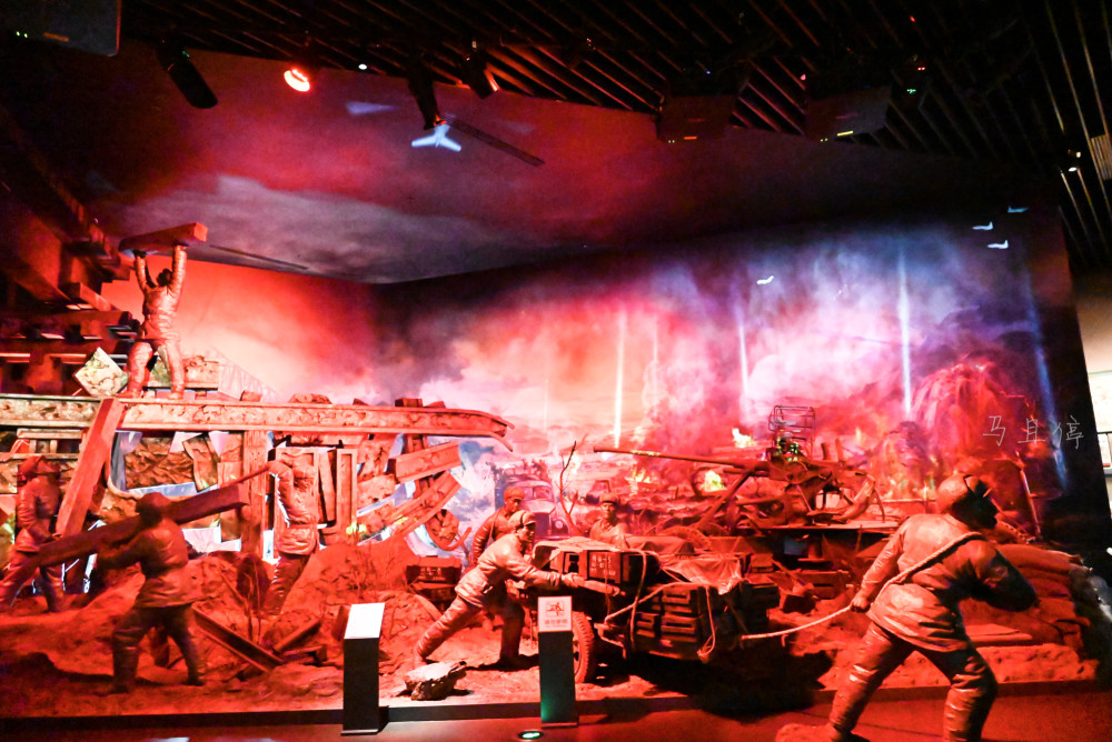 辽宁红色旅游之城入选十大养老圣地藏着中国唯一抗美援朝纪念馆