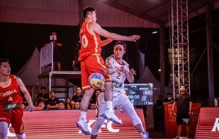 正式告别三人国家队 丁彦雨航实力不济 转战cba赛场欲王者归来 腾讯新闻