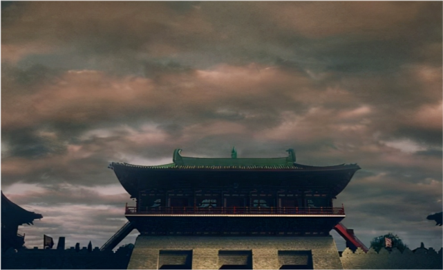 玄武门之变的猜想