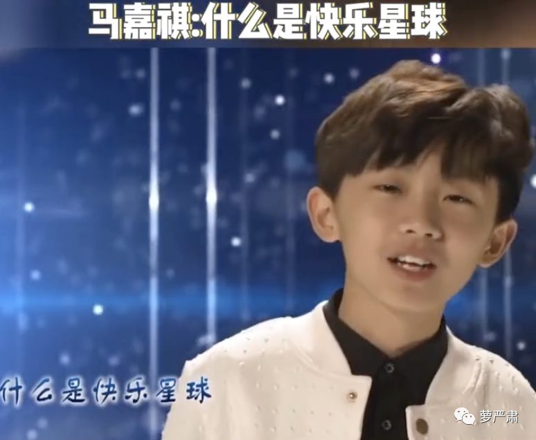 "学霸"养成系爱豆,没考上大学