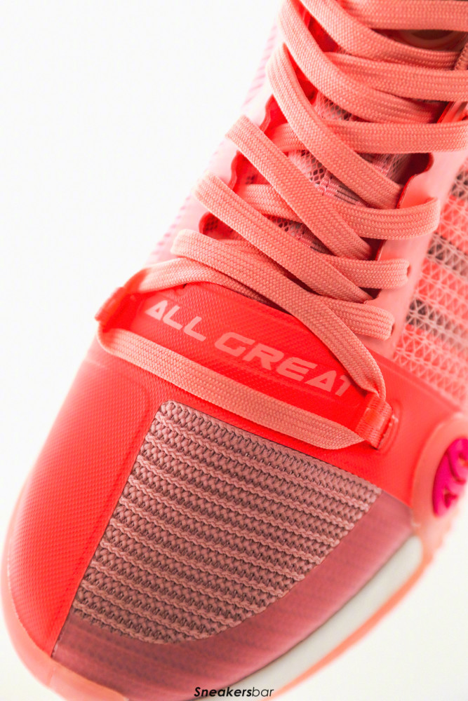 361° zen3.0 ——禅3篮球鞋发售