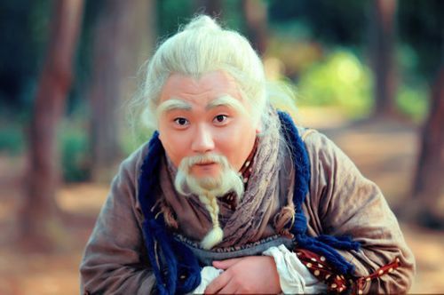 神雕侠侣后传郭靖含恨而终周伯通被炸身亡杨过再娶一房老婆