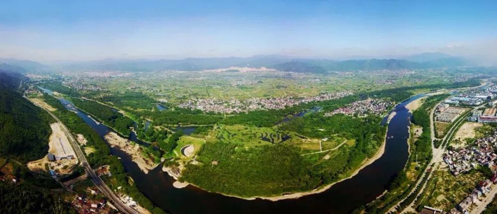 保护修复瓯江源头区域_腾讯新闻