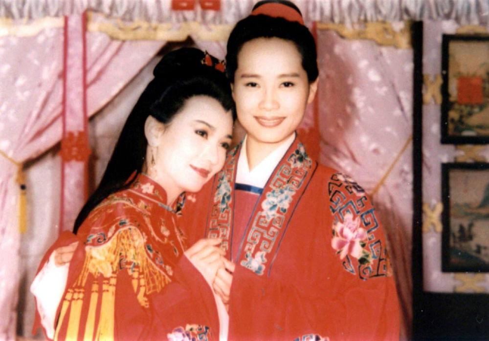 重温92年版《新白娘子传奇》:许仙满身人性弱点,但却是最佳良配