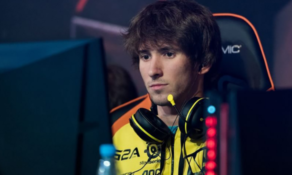 navi俱乐部或解散dota2分部,dendi总结失利原因