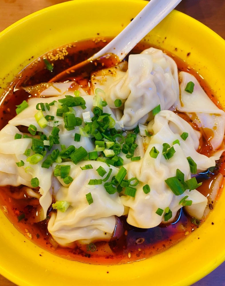 四川成都十大必吃经典美食小吃看看你吃过几种