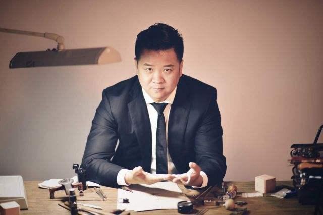 妹妹销售,公司估值10个亿|钻石|徐潇|徐磊|钻石小鸟|中国电子商务