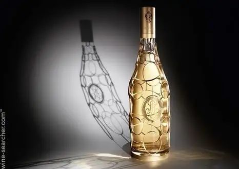 香槟酒排行_2021年度全球十大香槟&葡萄酒品牌价值榜单揭晓
