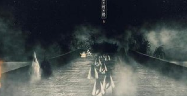 四川"黄泉路"真存在?被封400年,成国家一级禁区,今无法解释_腾讯新闻