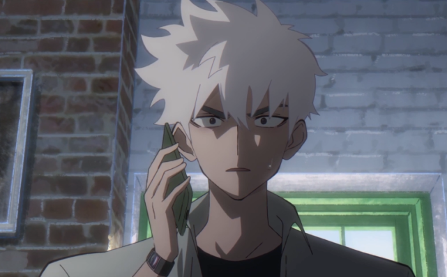 我们必将改变未来陆光的话印证穿越猜想一切都会被男