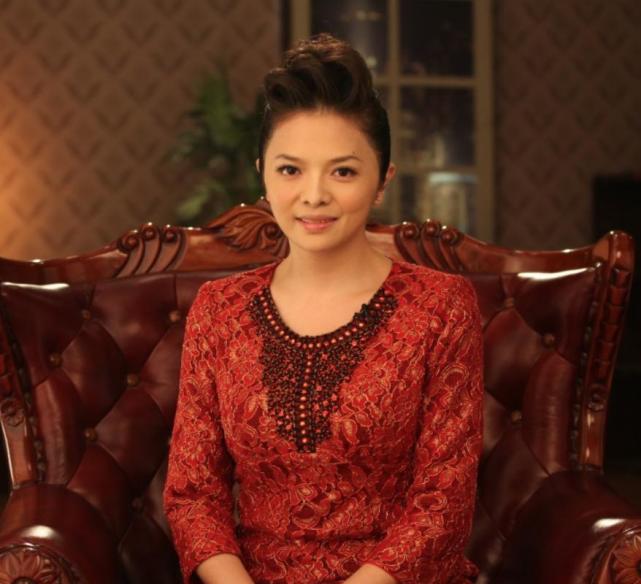 广西10大美女,颠覆广西没有美女的传言!