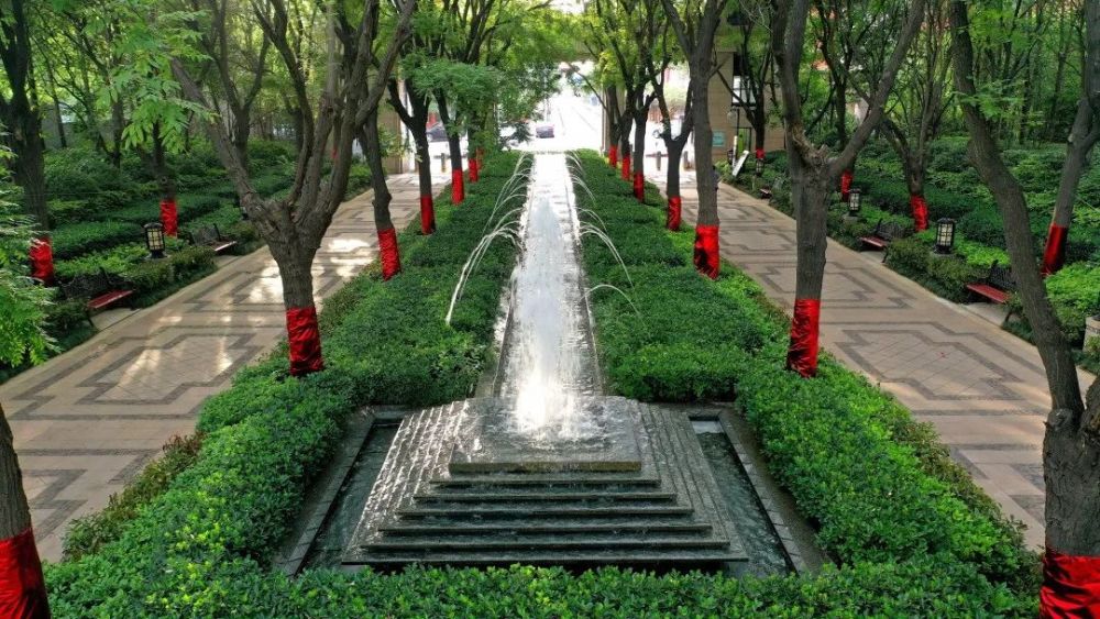 海马公园居然还有房子!_腾讯新闻