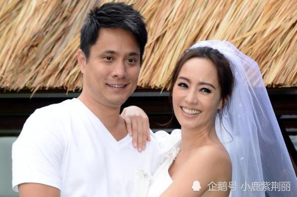 关颖爱过言承旭怼过侯佩岑毅然投身演艺圈的台湾第一名媛