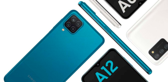 三星galaxya02s官方替代机型曝光据说价格非常低