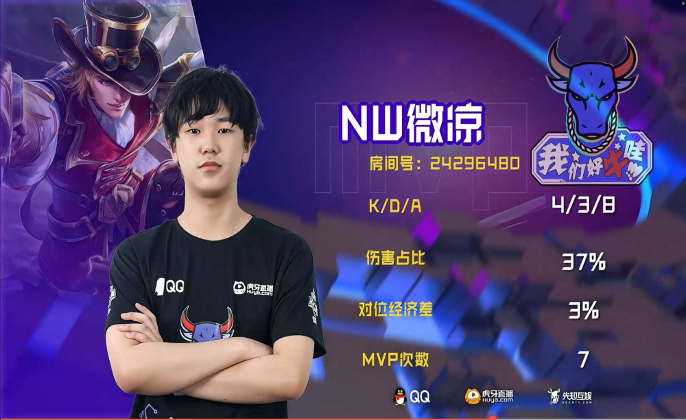巅峰赛第一从来都不是目标,s24新赛季,微凉目标依旧是2600分!
