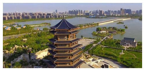 国内省会gdp_中国存在感最低的省会城市:“省会”总是被冒认,GDP全省第二