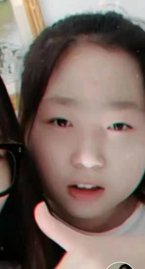 紧急寻人延安17岁女孩外出走失警方家属正全力寻找