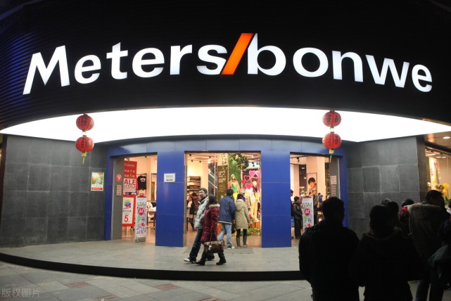 戴帽易摘帽难美邦服饰本月再度断臂求生失去的将会更多