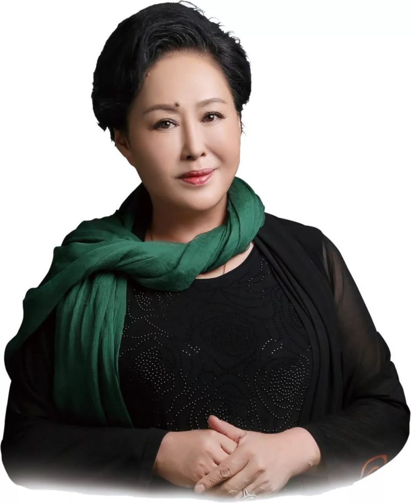 斯琴高娃嫁华裔丈夫 跨国分居有爱有痛 腾讯新闻