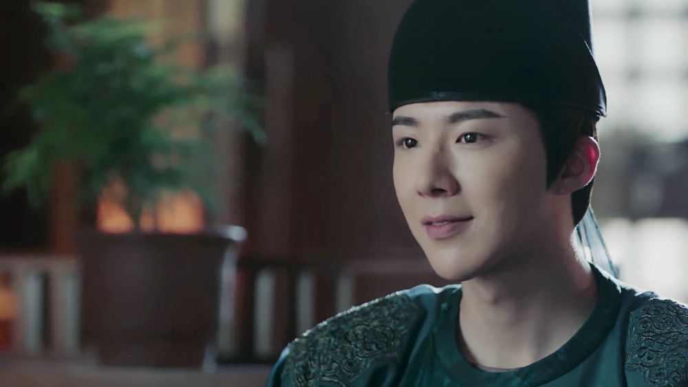 长歌行之皓嫣番外30皓都为乐嫣包扎伤口疾风骤雨终将过去