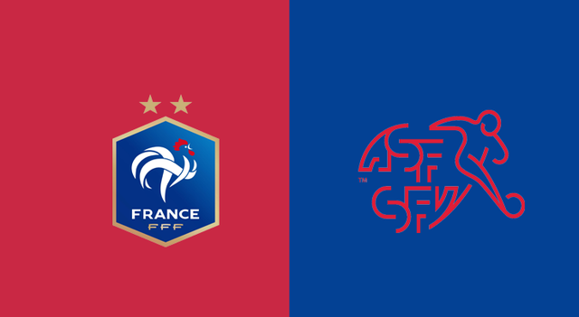 欧洲杯分析:法国 vs 瑞士 瑞士本场不妨高看一线