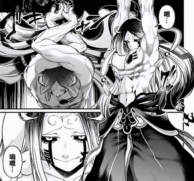 终末的女武神 兵马俑vs亡灵大军 秦始皇怎么输 始皇帝还隐藏着究极能力 腾讯新闻