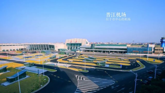 福建这两个机场又有好消息