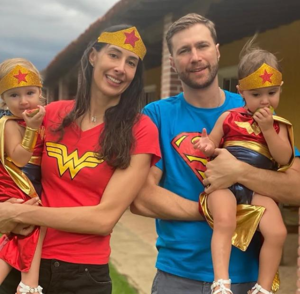 巴西女排版的曾春蕾谢拉无缘东京奥运会疑被吉马良斯忽悠